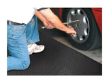 Best Step BS1131-8T 24"x24" EVA Foam Anti-Fatigue Floor Mats, 8-Pack, Dark Gray