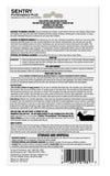 Sentry 01981 Purrscriptions Plus Flea And Tick Squeeze-On, 5 Lbs.