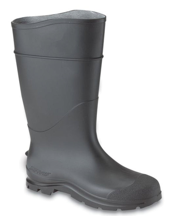 Servus 18822 BLM Unisex Comfort Technology Rubber Knee Rain Boots Size: 10