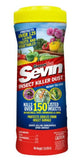 Sevin 100547222 GardenTech Ready-to-Use Dust Insect Killer 1 lb.