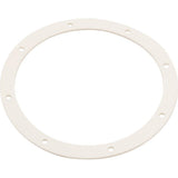 FW SG1048 Gasket, Hayward SP1048, 6-1/2"ID, 7-13/16"OD,Generic