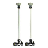 Push-to-Connect Faucet Installation Kit