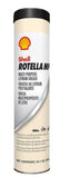Shell Rotella 550049923 MP Multi-Purpose Lithium Grease 14.1 oz. Cartridge