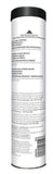 Shell Rotella 550049923 MP Multi-Purpose Lithium Grease 14.1 oz. Cartridge