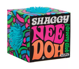 Schylling SHND Shaggy Ball Nee Doh Assorted (1 PC ONLY)