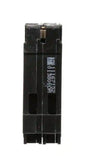 Siemens Q2020U 20 Amp Tandem 1-Pole Type QT Circuit Breaker 10,000 AIC Rating