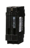 Siemens Q2020U 20 Amp Tandem 1-Pole Type QT Circuit Breaker 10,000 AIC Rating