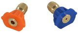 Simpson 80177 5,000 PSI Second Story For Gas  Pressure Washer Nozzles
