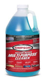 Simpson 88289 Pressure Washer Multi-Purpose Cleaner - 1 gallon