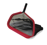 Skimlite SP100 Spartan Leaf Rake W/ Standard Bag SKSP100
