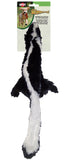 Spot Skinneeez 8144 Regular Stuffing-free Dog Toy - ASSORTED