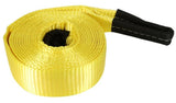 SmartStraps 130 20 ft. Tow Strap with Loop Ends 5,667 lb. Safe Work Load