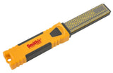 Smith's DCS4 Coarse and Fine Diamond Combination Stone Sharpener 4-inch