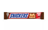 Snickers 10012 Milk Chocolate Snack Bar, 3.29 oz.