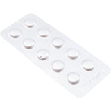 Solaxx MET20A-062 SafeDip 1 Strip Of Ten Tabs Ph Buffer Tab