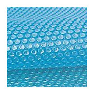 SolarCovers 8162503 16' x 25' Oval Pool Solar Cover