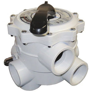 Hayward SP0715ALL Pro-Series Vari-Flo Side-Mount Control 2" Valve