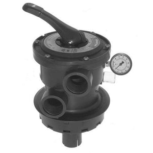 Hayward SP071621 Pro Series Vari-Flo Top-Mount Control Valve 2" FIP