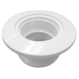 Hayward SP1022S ABS Concrete 1.5" x Slip Inlet Fitting - White