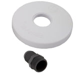 Hayward SP11051 Skimmer Vacuum Plate with Hose Straight Adapter