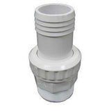 Hayward SP1493 1.5" MIP White ABS Quick Disconnect Econo Union
