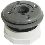 Hayward SP0538AFDGR Vinyl Accent Light Wall Fitting - Dark Gray