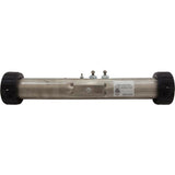 Spa Components B24055SD Gecko S-Class Repl 15"x2" 230v 5.5kW FloThru Heater