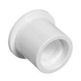 Spears 437291 PVC Schedule 40 2.5" x 1.5" R. Bush (SPIG x S) 437-291