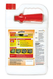 Spectracide HG-96017 Ready-to-Use Weed and Grass Killer, 1 Gallon