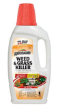 Spectracide HG-96390 Weed and Grass Killer Concentrate 32 fl. oz.