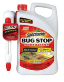 Spectracide HG-96380 Bug Stop Home Barrier AccuShot Sprayer, 1.33 gallon