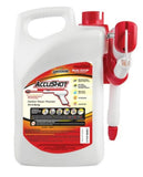 Spectracide HG-96380 Bug Stop Home Barrier AccuShot Sprayer, 1.33 gallon