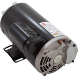 Nidec SPH25FL1 Motor, Nidec/US Motor, 2.5hp, 230v, 1-Speed, 48Y Frame