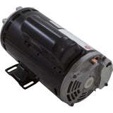 US Motors SPH30FL2S Motor, WW, 3.0hp, 230v, 2-Speed, 48 Frame