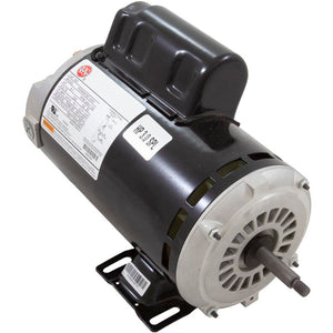 US Motors SPH30FL2S Motor, WW, 3.0hp, 230v, 2-Speed, 48 Frame