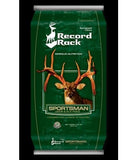 Sportsman's Choice 45037 Record Rack Sportsman 20 Premium Deer Feed, 50 Pounds