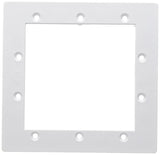 Hayward SPX1091D Standard Face Plate for Automatic Skimmers