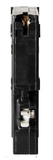 Square D HOM120PCAFIC Homeline 20 Amp Single-Pole Plug-On Circuit Breaker