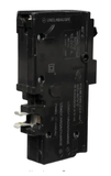 Square D HOM120PCAFIC Homeline 20 Amp Single-Pole Plug-On Circuit Breaker