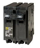 Square D HOM250CP Homeline 50 Amp 2-Pole Circuit Breaker