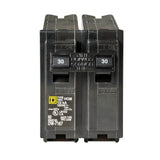 Square D HOM230CP Homeline 30 Amp 2-Pole Circuit Breaker