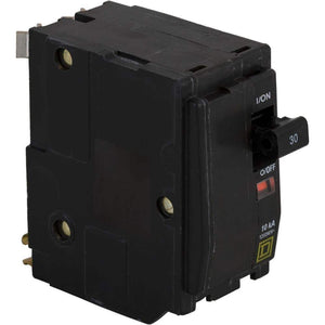 Square D QO230CP QO 30 Amp 2-Pole Circuit Breaker