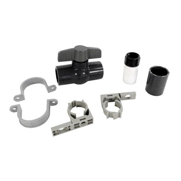 S.R. Smith 69-209-122 Typhoon Slide Plumbing Kit