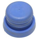 S.R. Smith BRB-100EX Expand-N-Lok Ladder Rubber Bumper Protector Blue