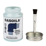 Gasoila SS04 1/4 pt. Soft-Set Pipe Thread Sealant with PTFE