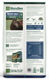 Standlee Premium Western Forage Timothy Grass Chopped Hay Horse Feed, 25 lb.