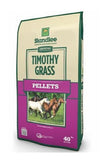 Standlee 1275-30111-0-0 Premium Western Forage Timothy Grass Pellet Horse Feed