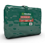 Standlee 1500-20021-0-0 Western Forage 50 lbs. Premium Alfalfa/Orchard Hay Bale