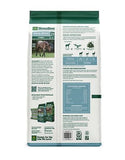 Standlee 1580-40101-0-0 Premium Western Forage 40 lb. Alfalfa/Timothy Cube Feed