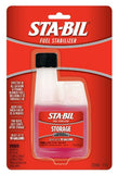 Sta-Bil 22204 Storage Fuel Stabilizer 4 oz. Bottle